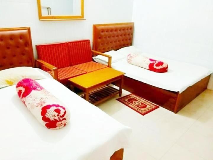 Hotel Shalimar Motijheel - Centre Of City 다카 외부 사진