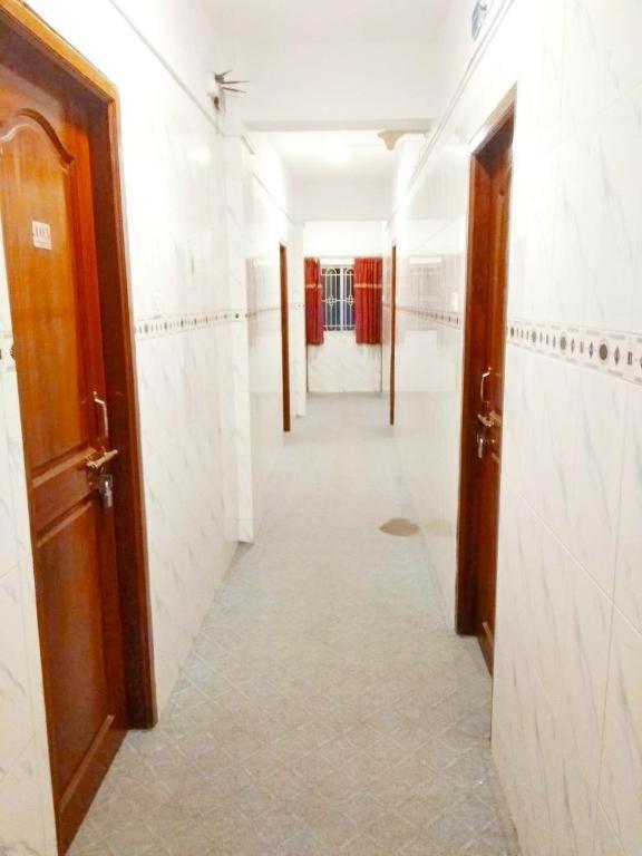 Hotel Shalimar Motijheel - Centre Of City 다카 외부 사진